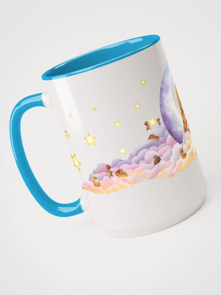 Brebunny Meadows Mug product image (4)