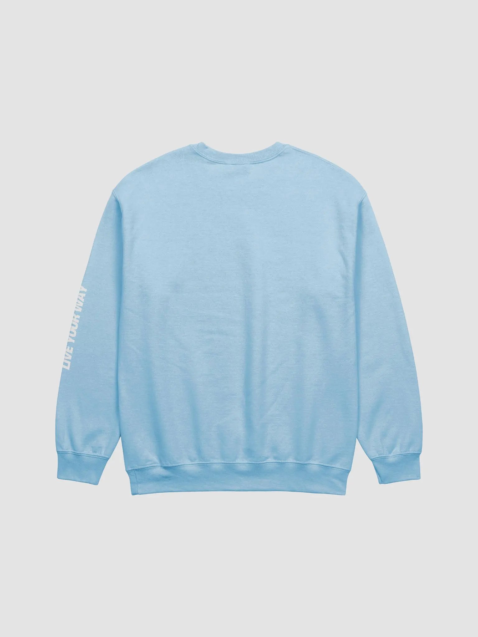 Empowerment Vertical Crewneck product image (3)