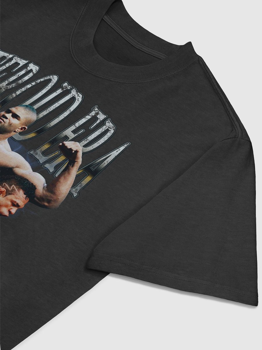 MMA Steroid Era | Oversized Faded T-Shirt product image (3)