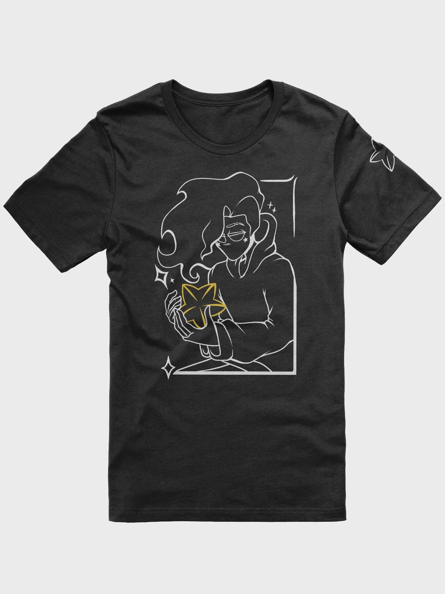 Hopes and Dreams Front Design TShirt product image (1)