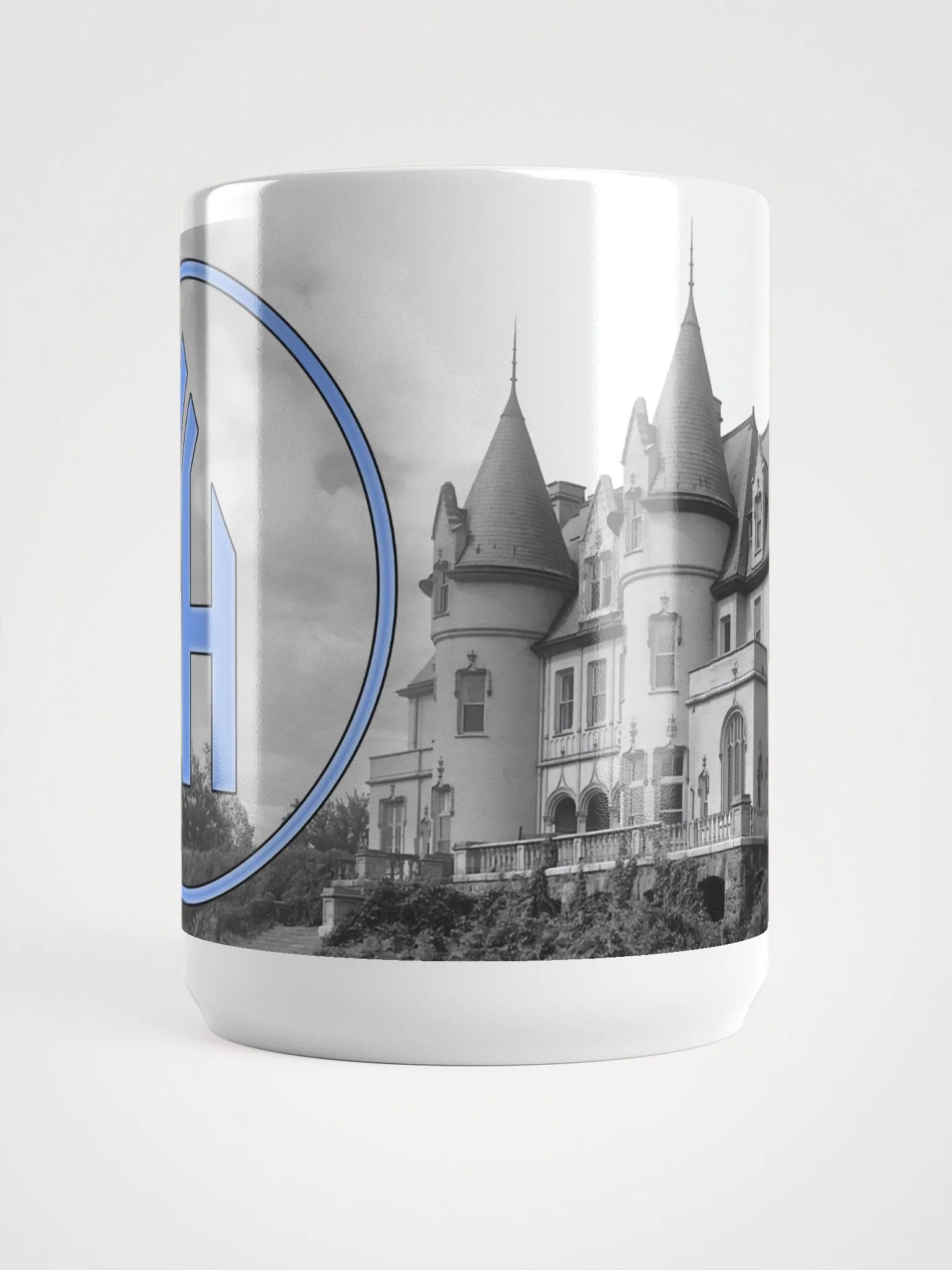 Coffee Mug Displaying Northfield Chateau product image (5)