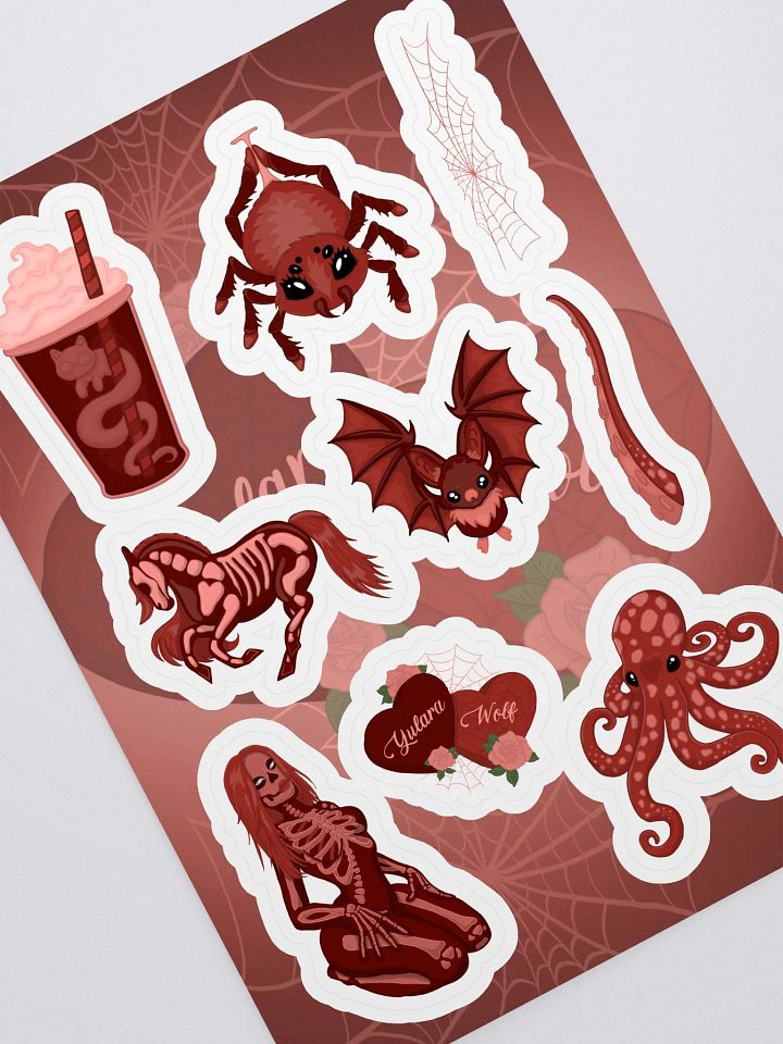 Stickies product image (1)