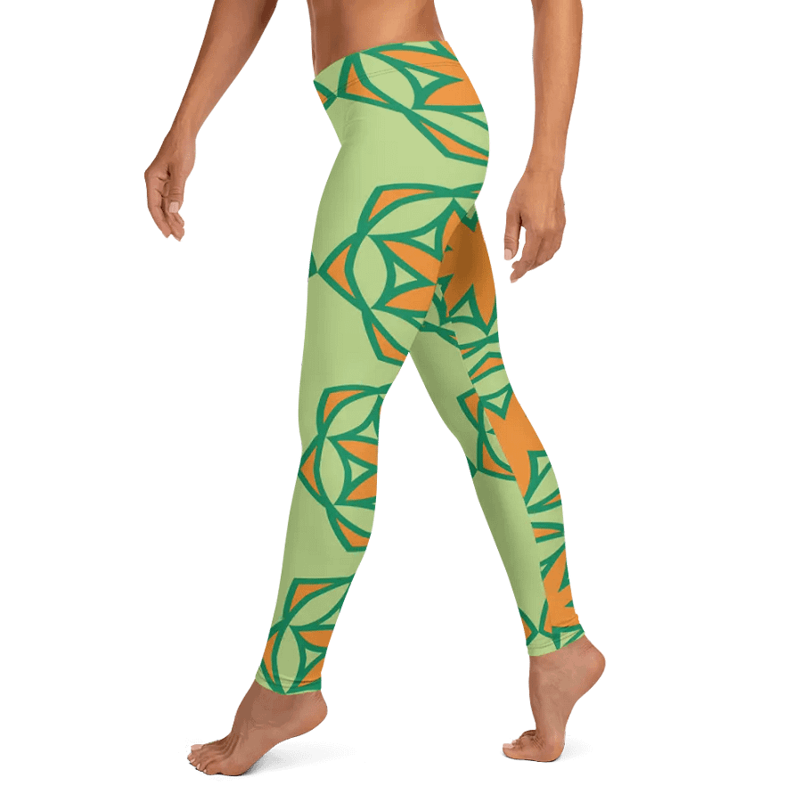 Cosmic Starburst Leggings product image (10)