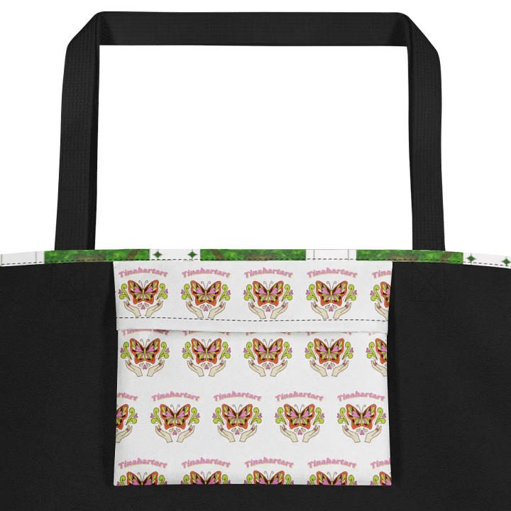 Serene Tree Bag product image (2)