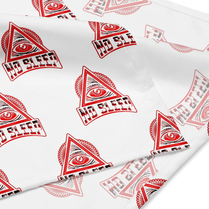 NOSLEEPRP Bandana (ChangGang Variant) product image (2)