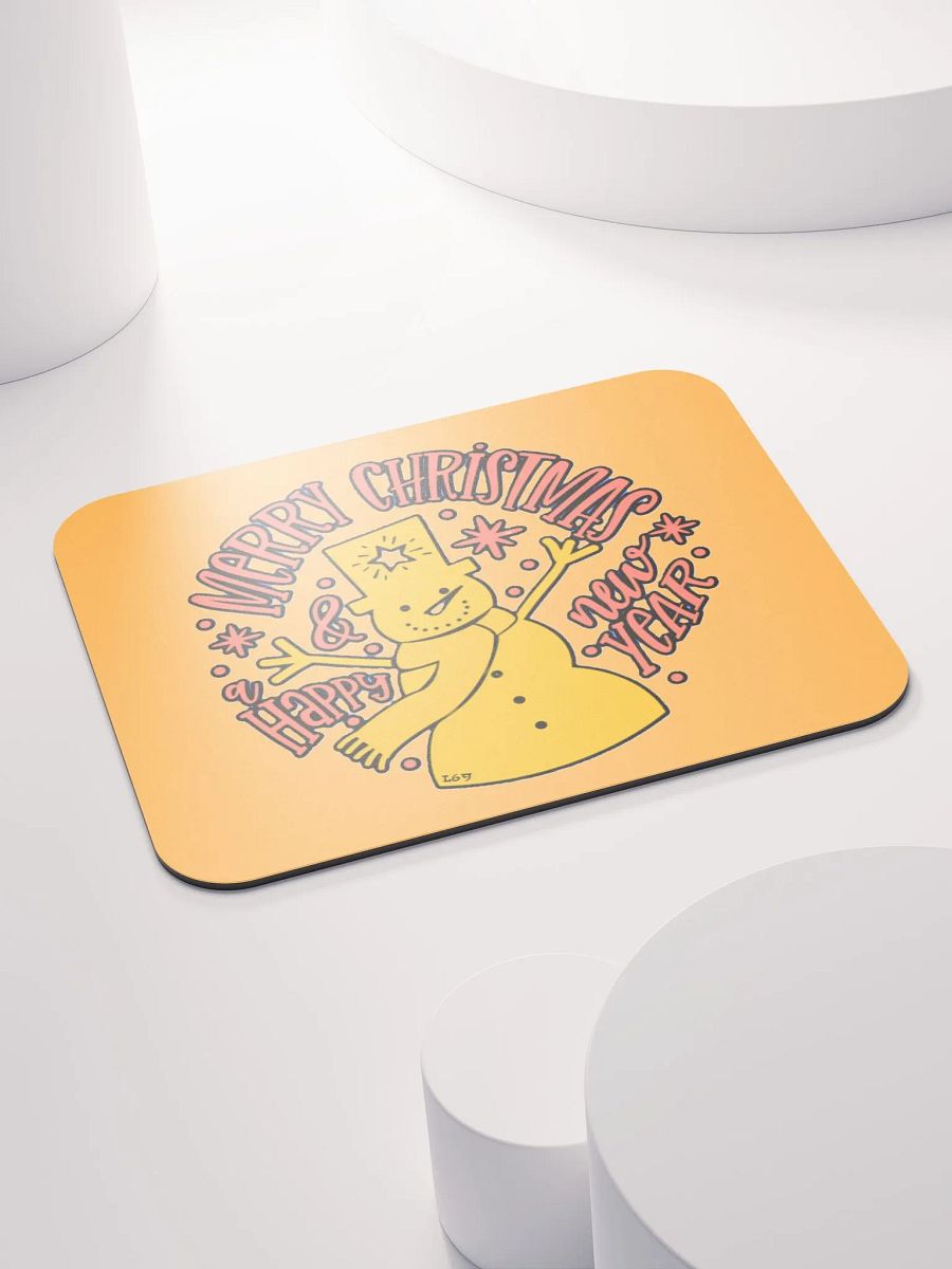 MERRY CHRISTMAS & HAPPY NEW YEAR product image (4)