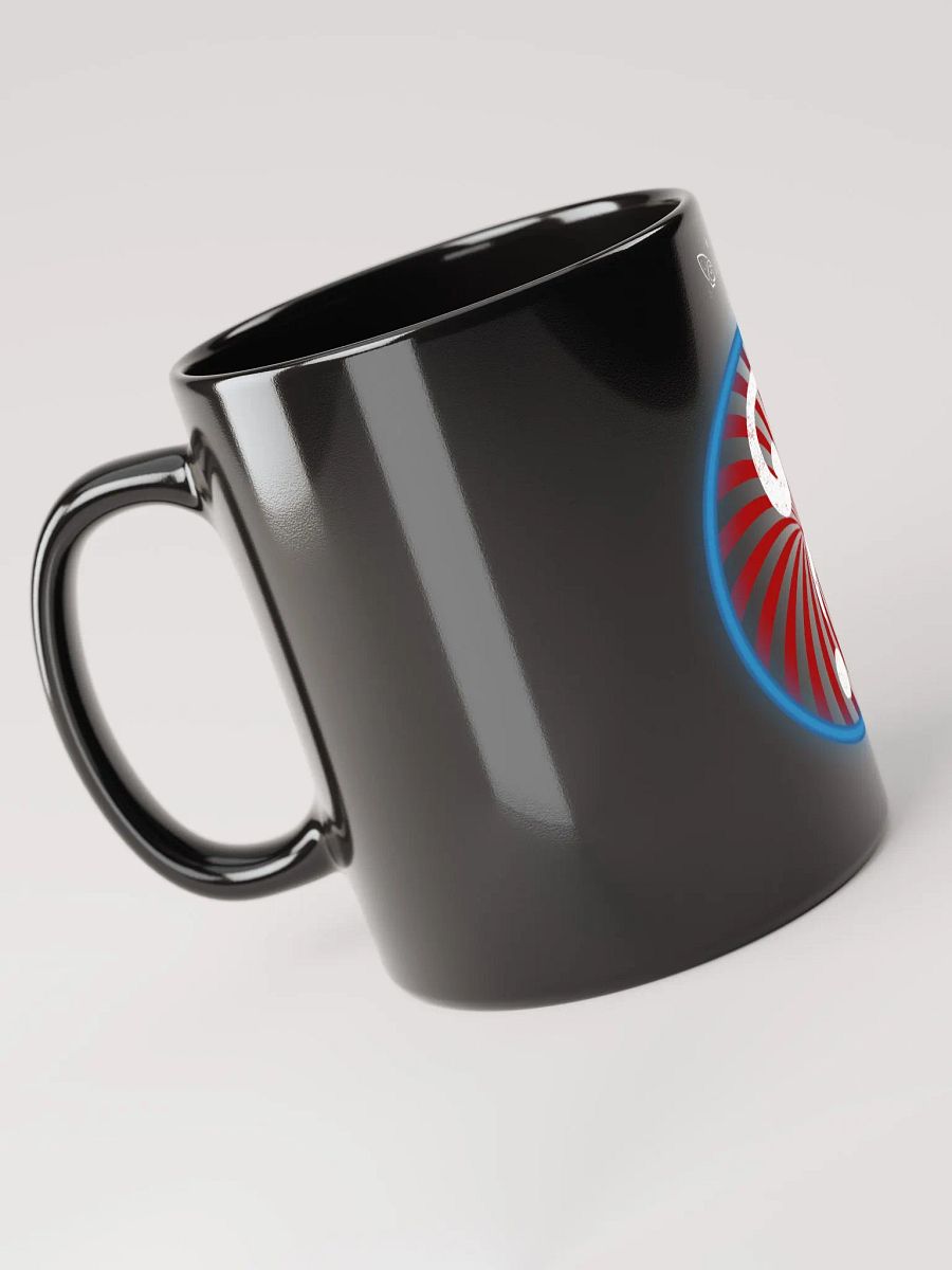 The Mistério Club Mug product image (4)