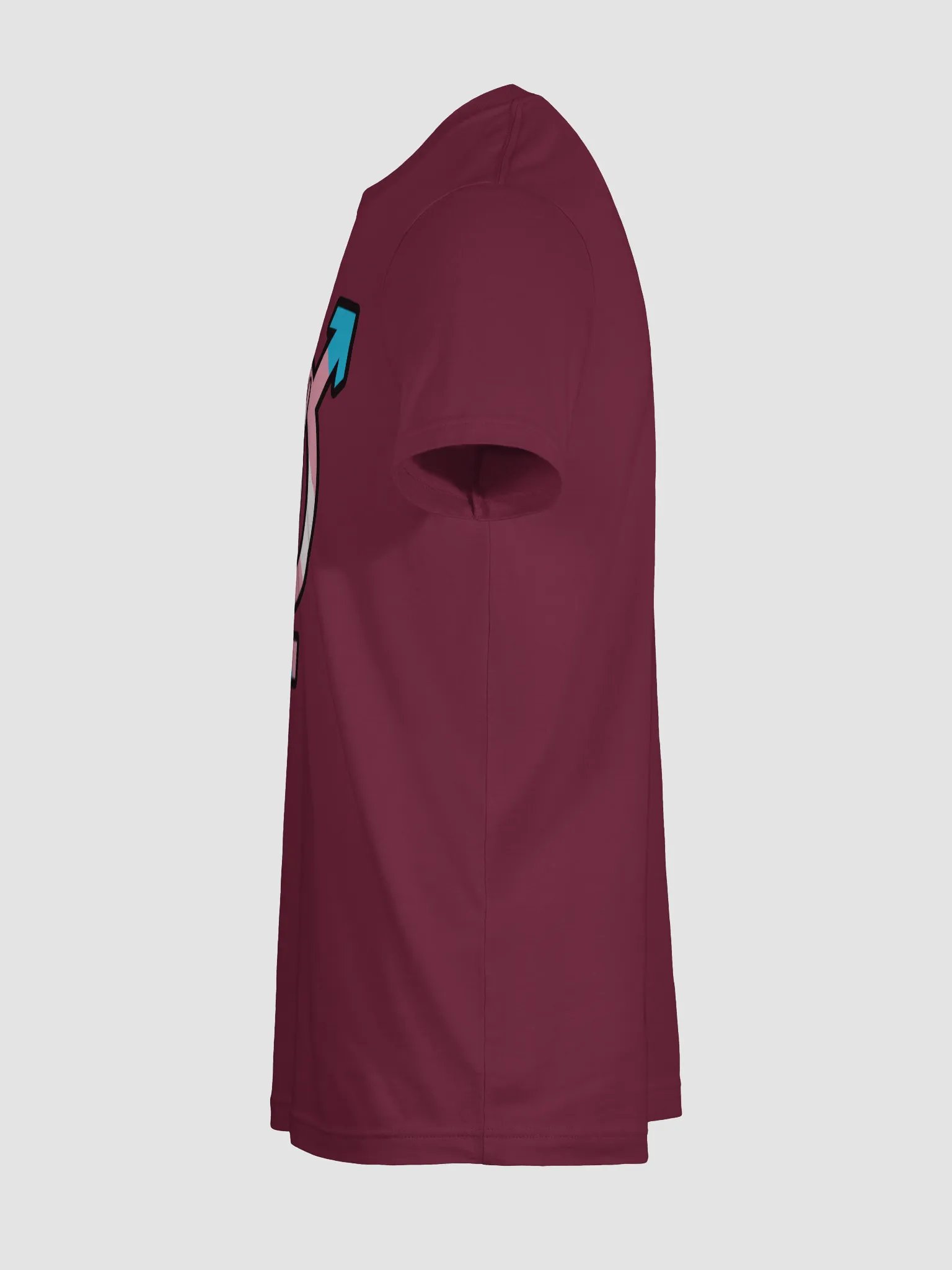Trans Rights Heavy Metal product image (23)