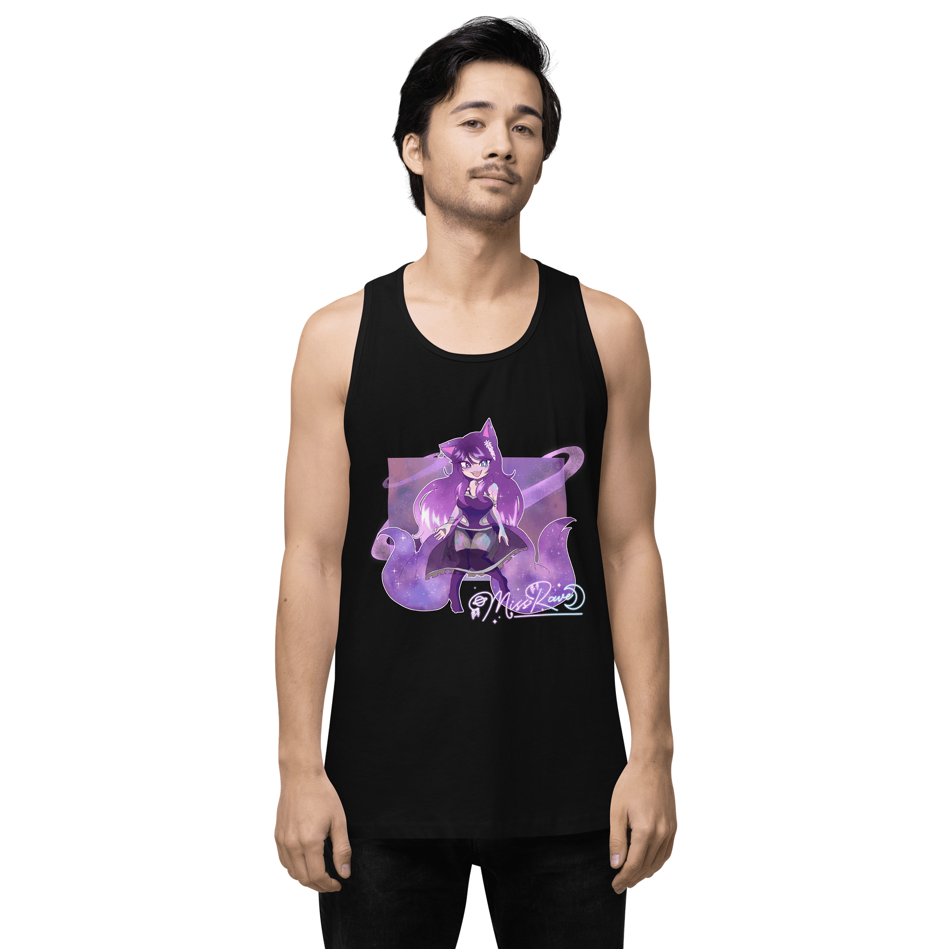 Celestial Calico's Tanktop product image (1)