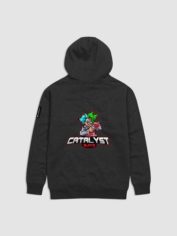 UNISEX HOODIE product image (18)