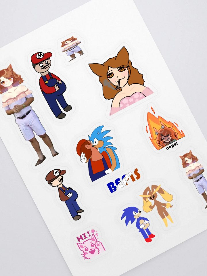 MEME BUNDLE product image (1)
