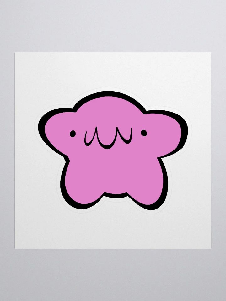 Groopie Sticker product image (1)