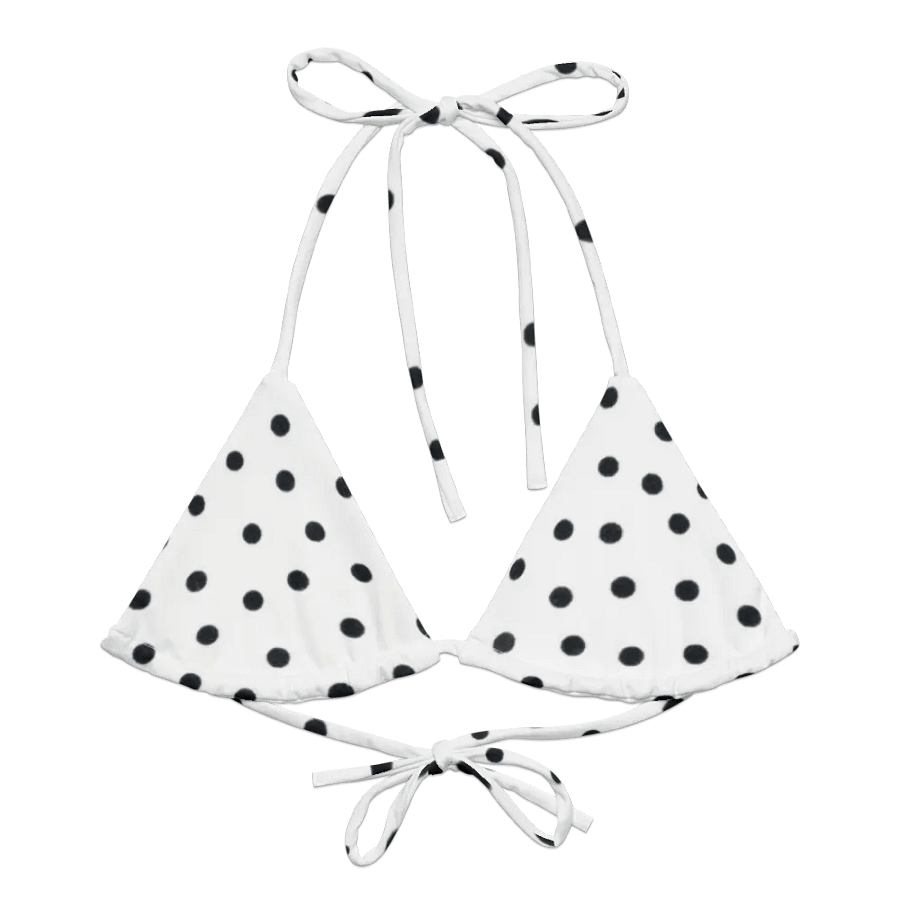 Bikini Top product image (4)