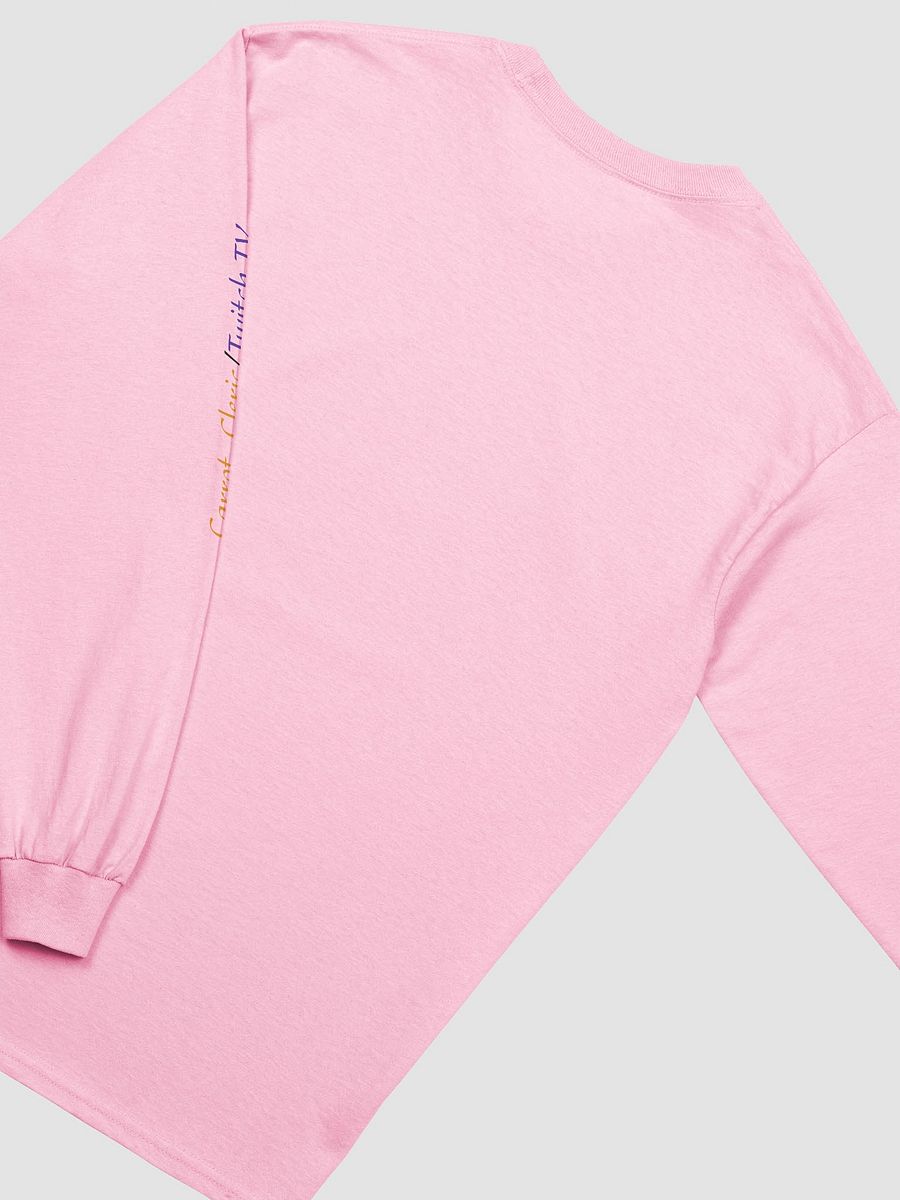 A Carrot Shirt With Sleeve Link product image (4)