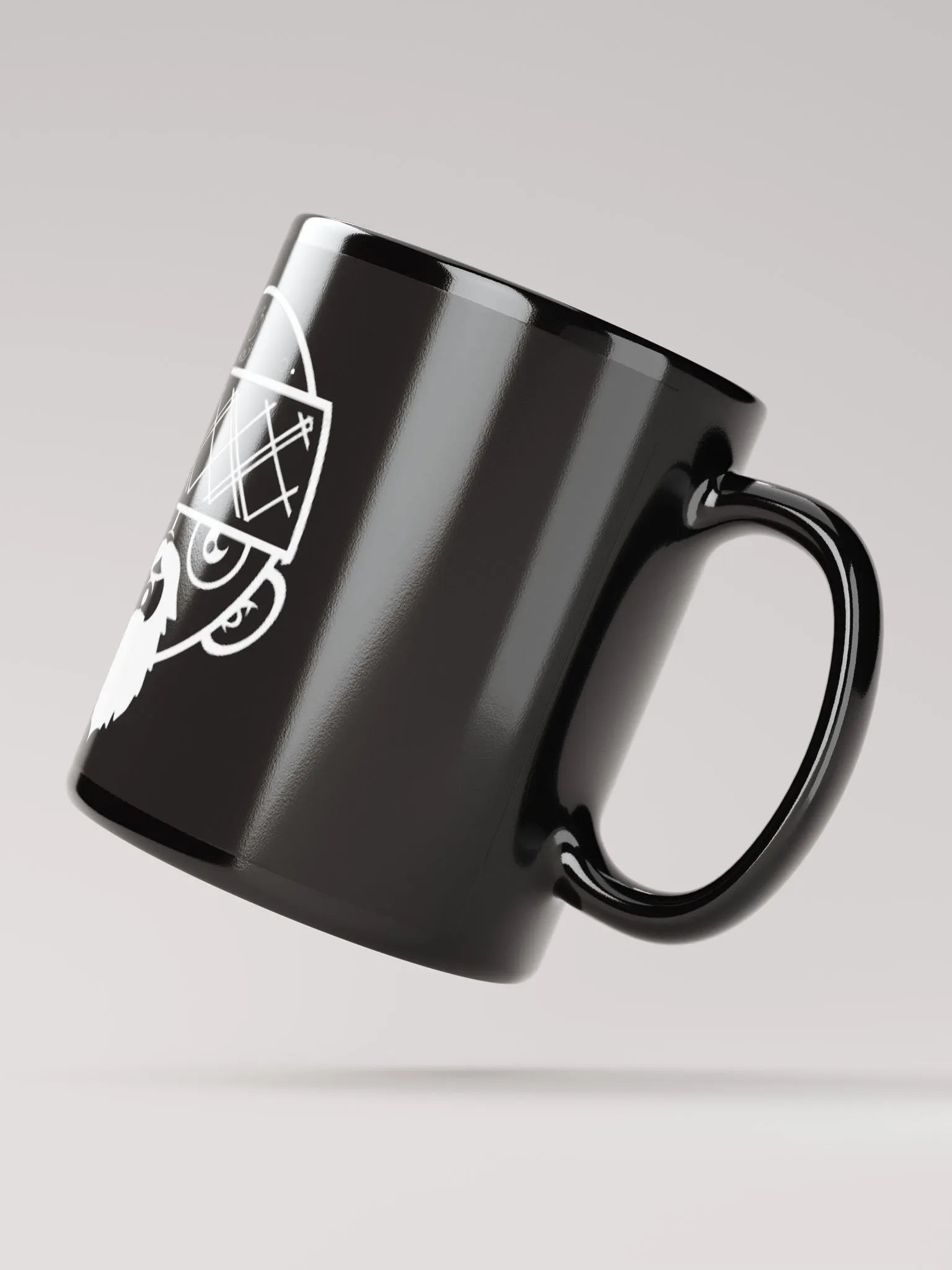 The DOod 11 Oz Mug product image (2)