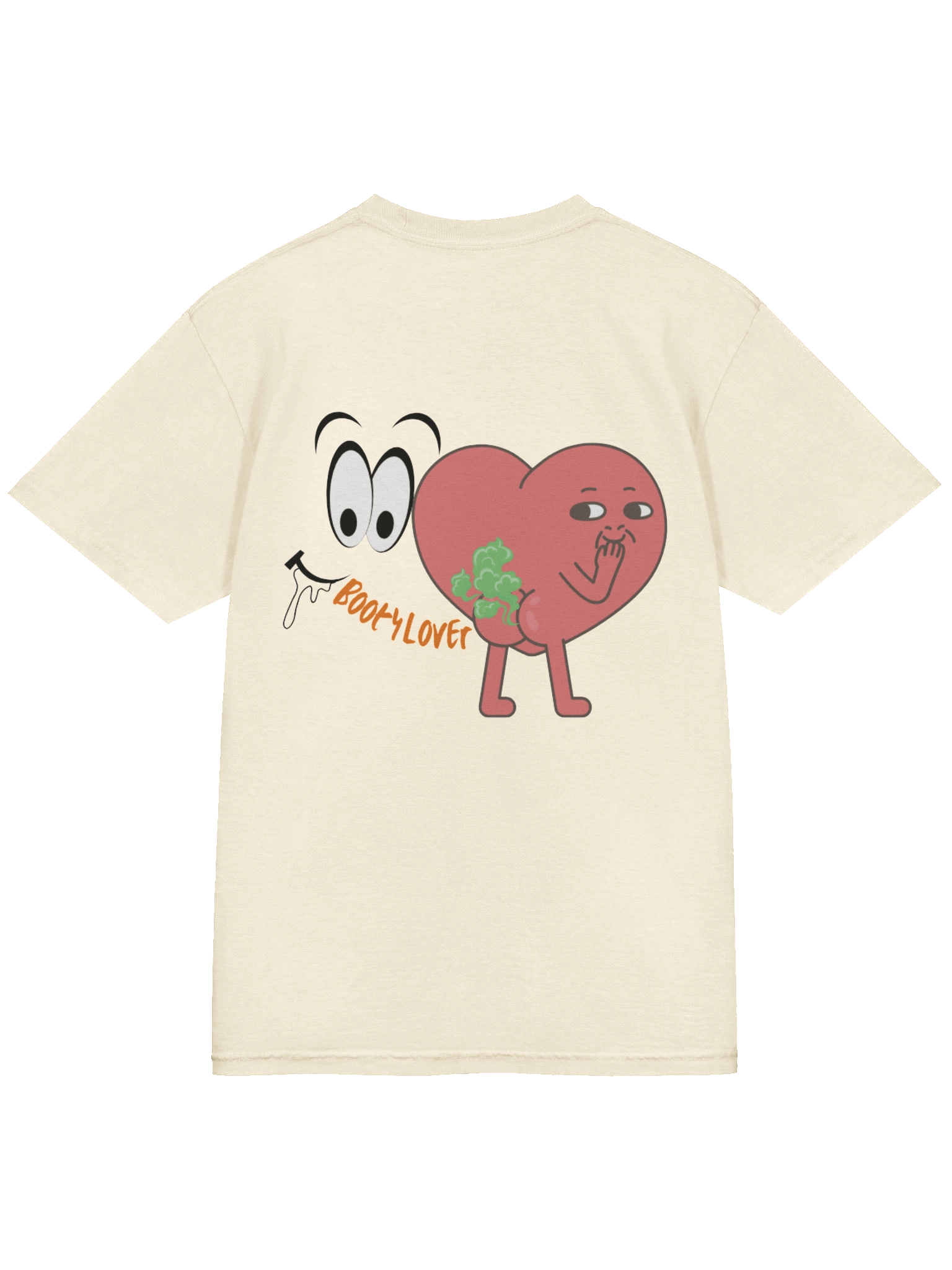 Stanka Booty Lover product image (48)