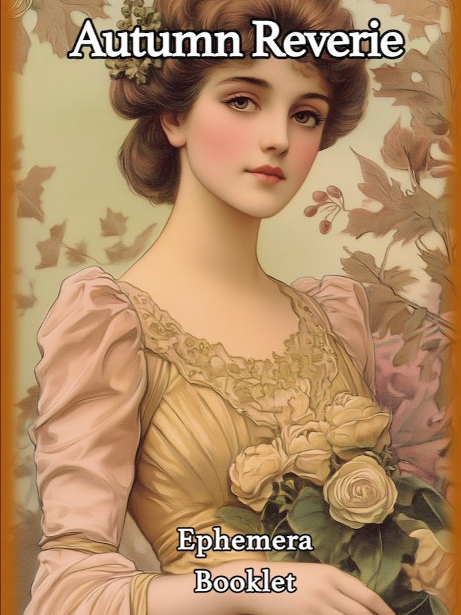 Autumn Reverie 3-in-1 Collection product image (4)