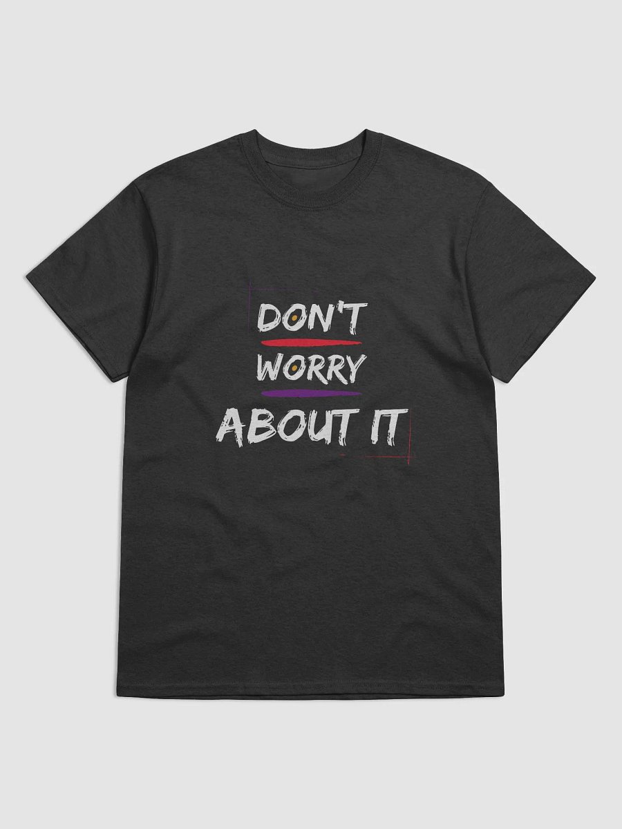 Don't Worry About It product image (6)