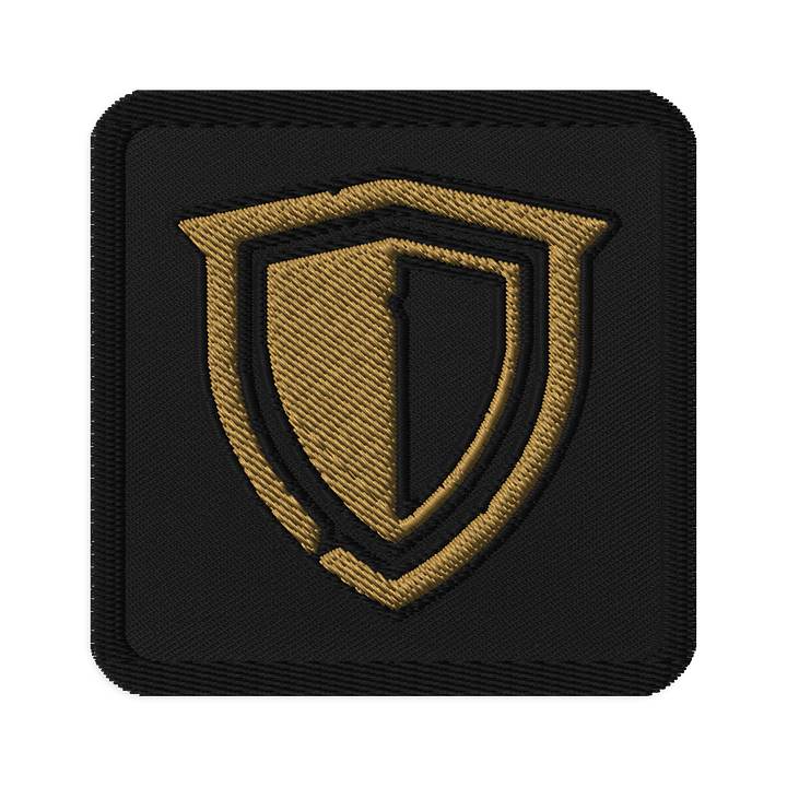 Position badge: Keeper product image (1)