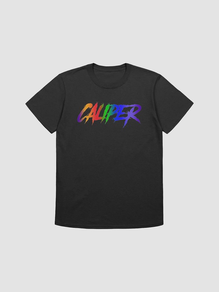 Caliper T-Shirt product image (1)