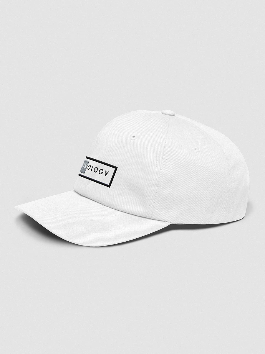 HIMOLOGY Classic Comfort Dad Hat product image (19)