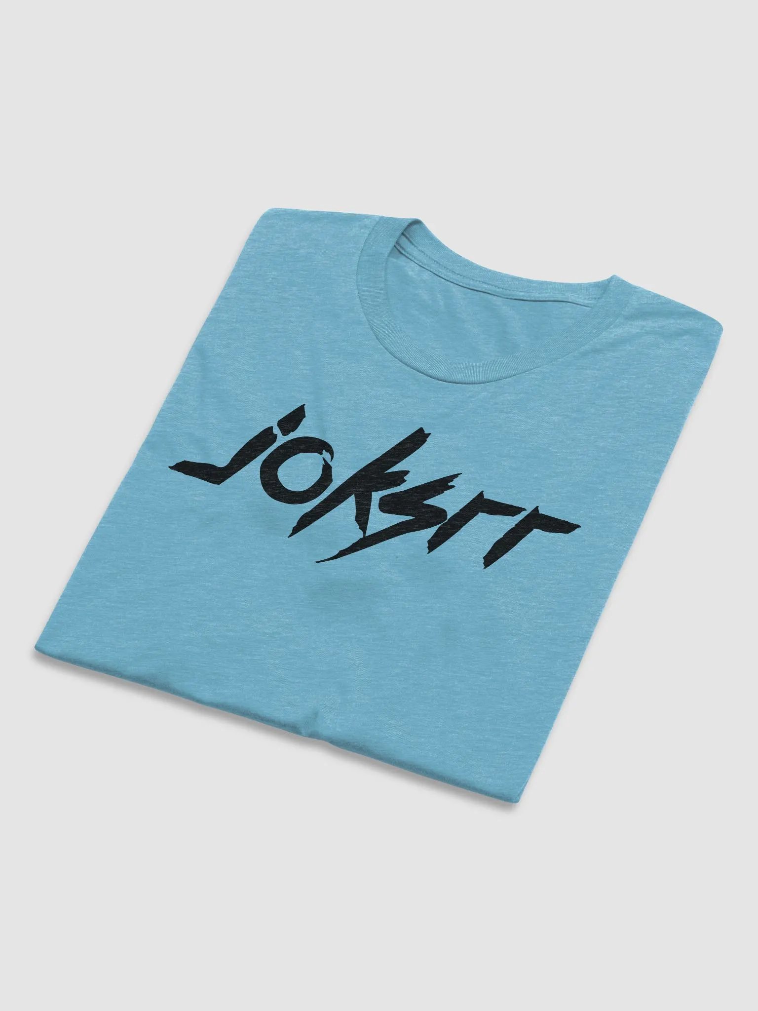 STAMPED T-Shirt (Black Logo) product image (34)