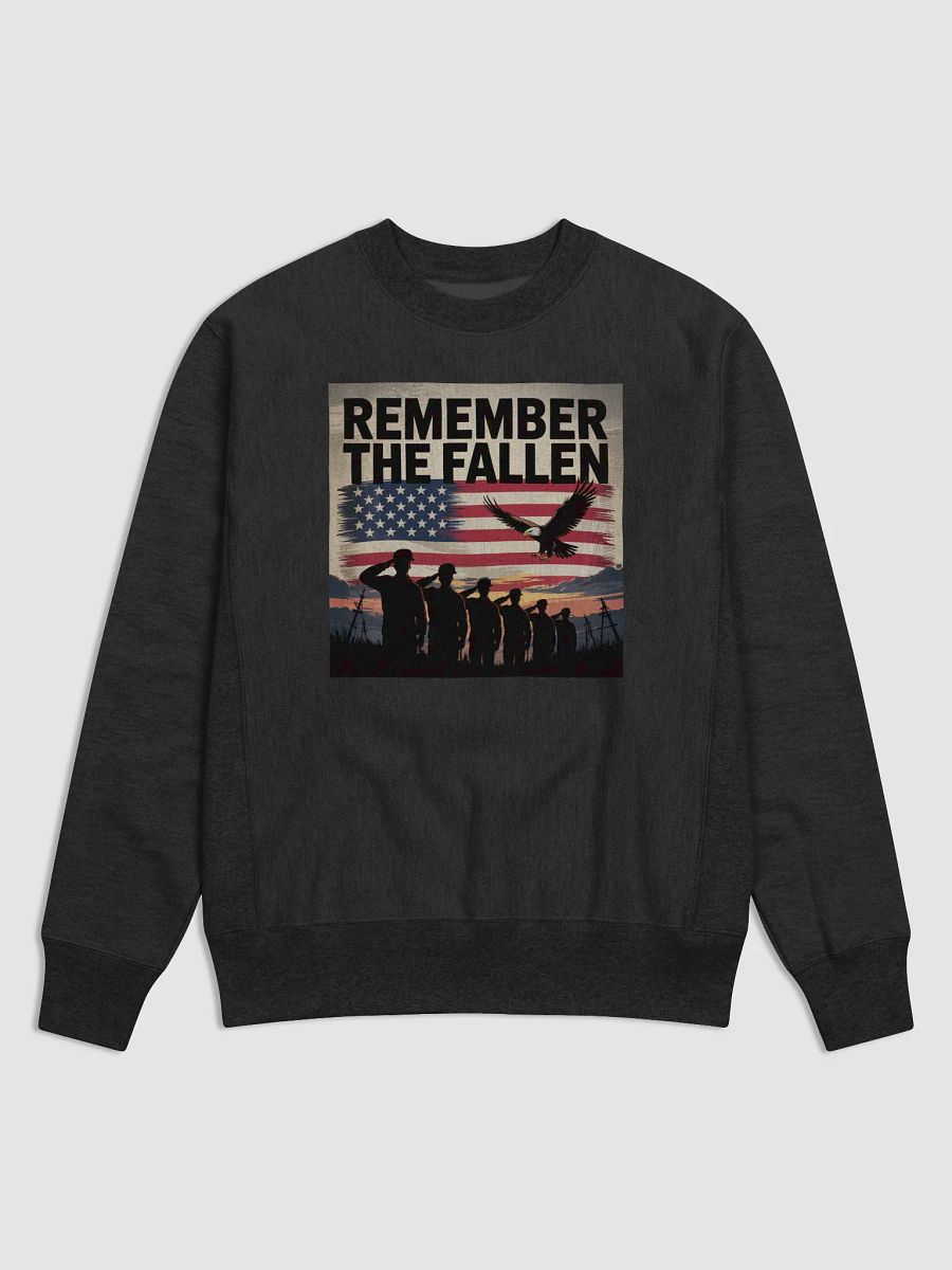 Remember The Fallen product image (1)