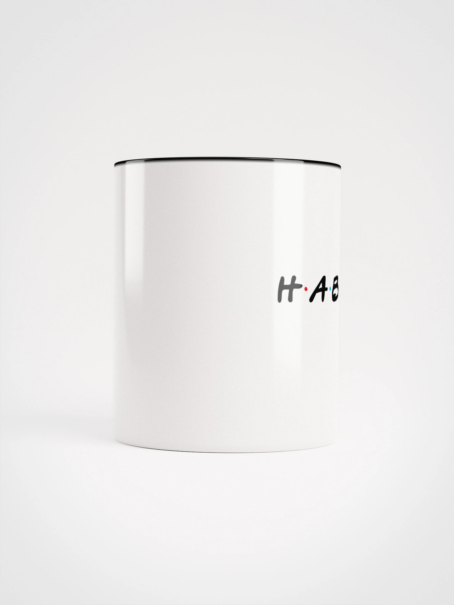 Habibi Friends Arab Mug product image (33)