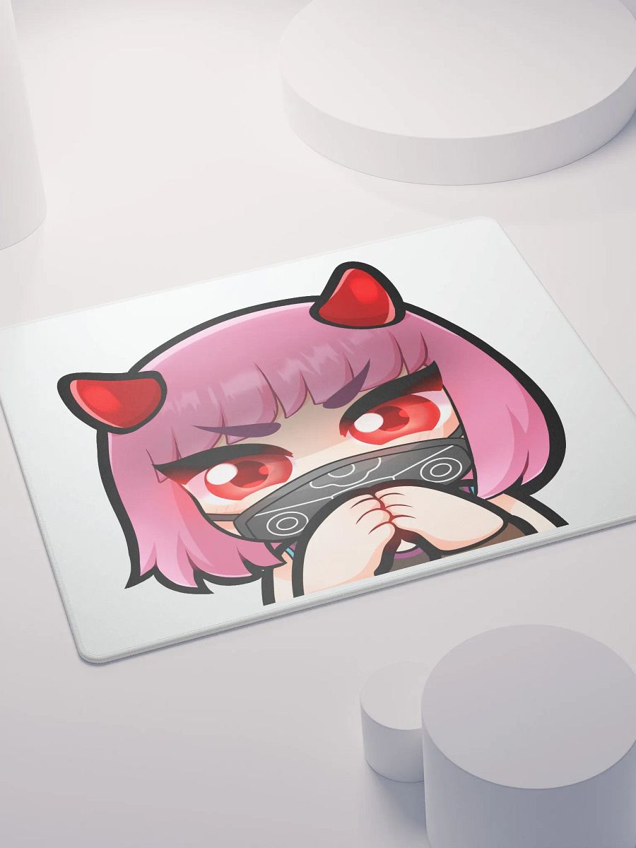 Demon Mouse Pad product image (4)