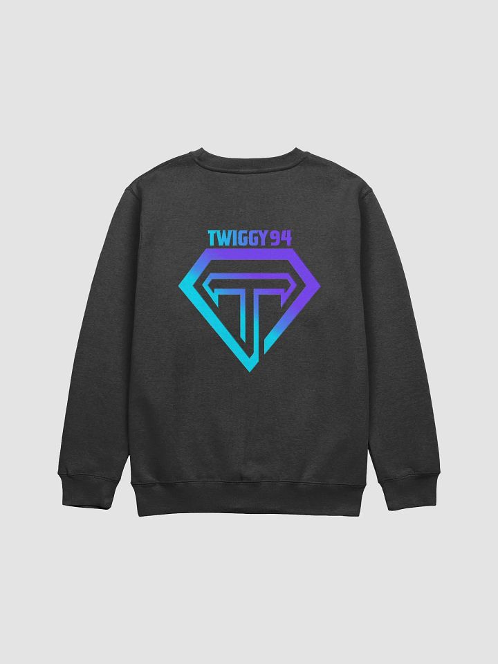 Twiggy94's Official FT/BK with Name Design Sweatshirt Merch product image (11)