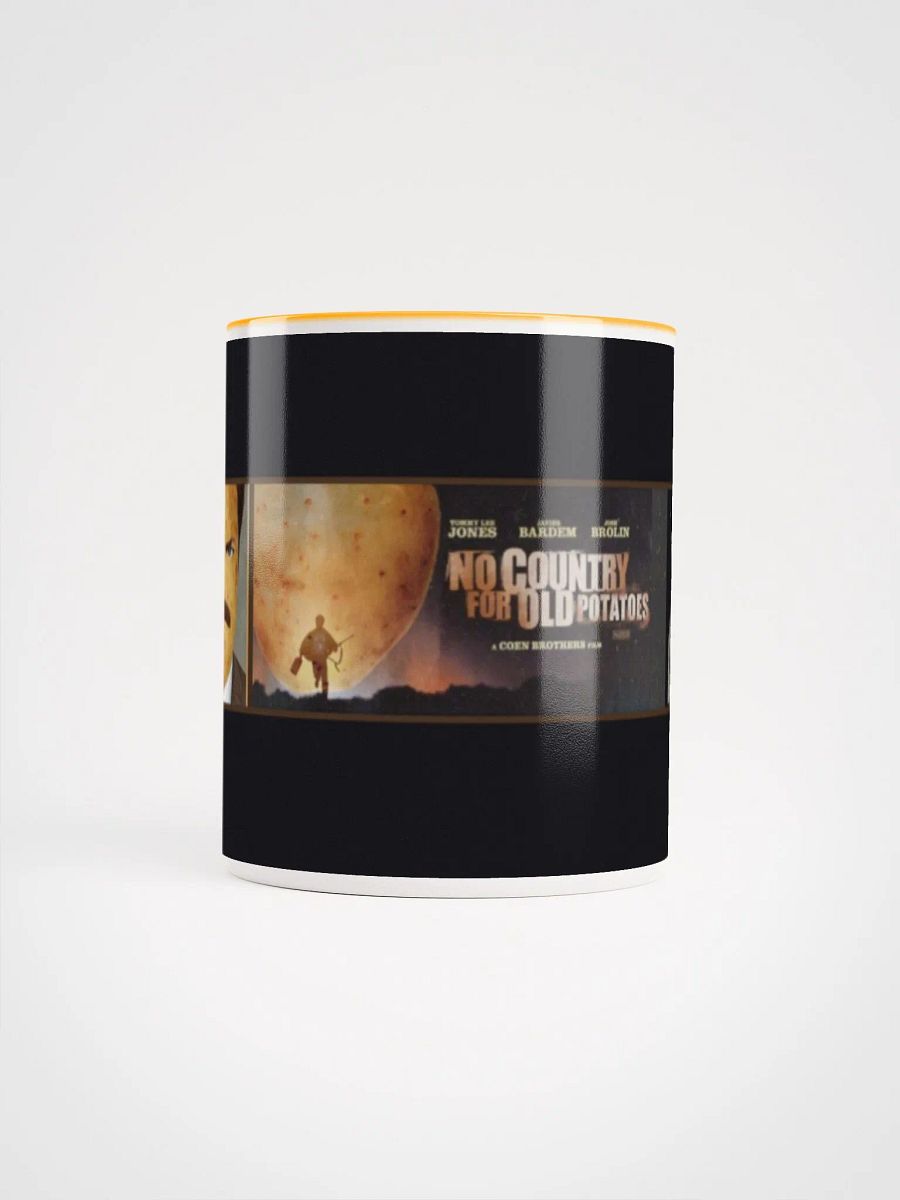 Ye Olde Space Tater product image (5)