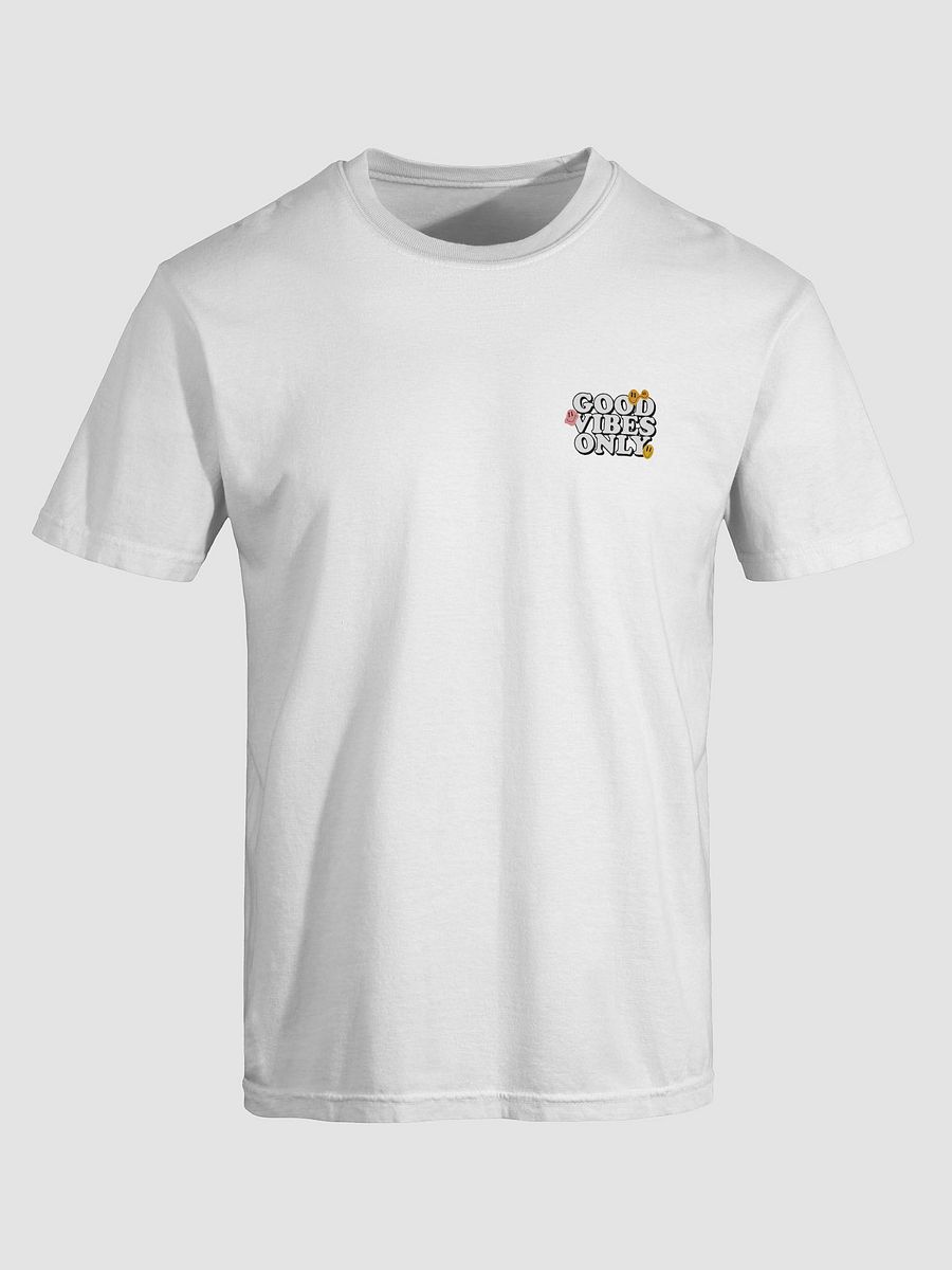 Essential Knit Tee – Classic Fit (Short Sleeve) product image (5)