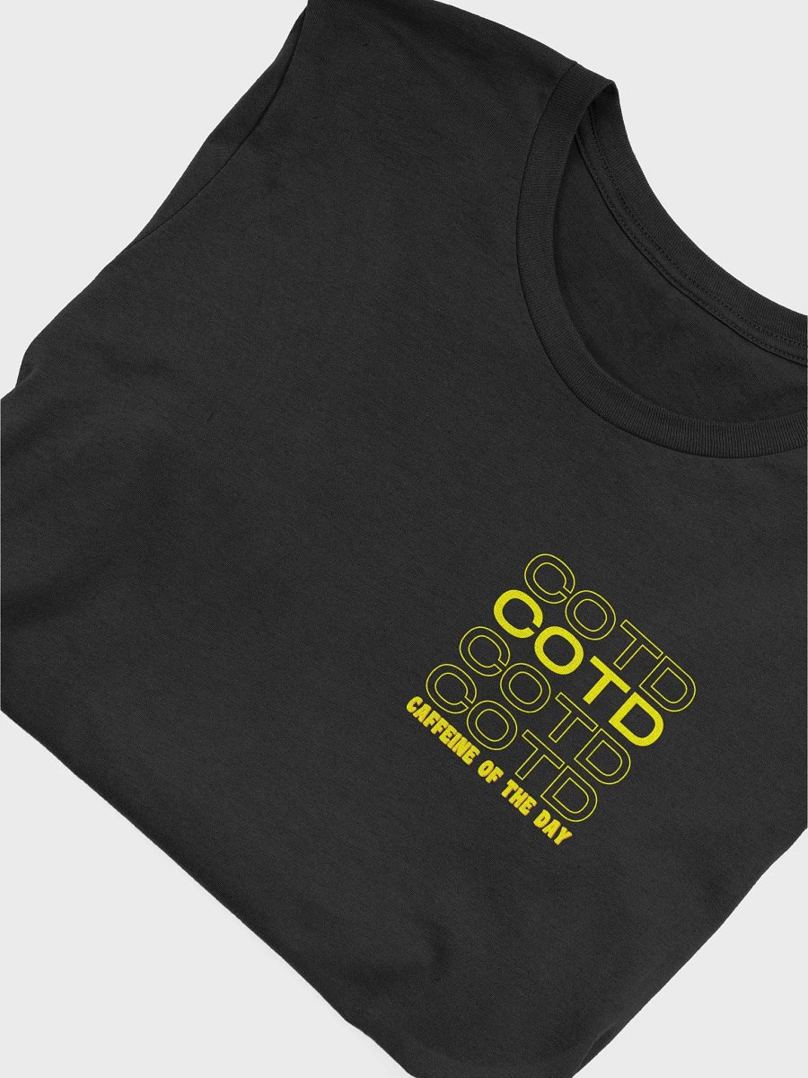 COTD x Airusani - Front & Back Tee product image (27)