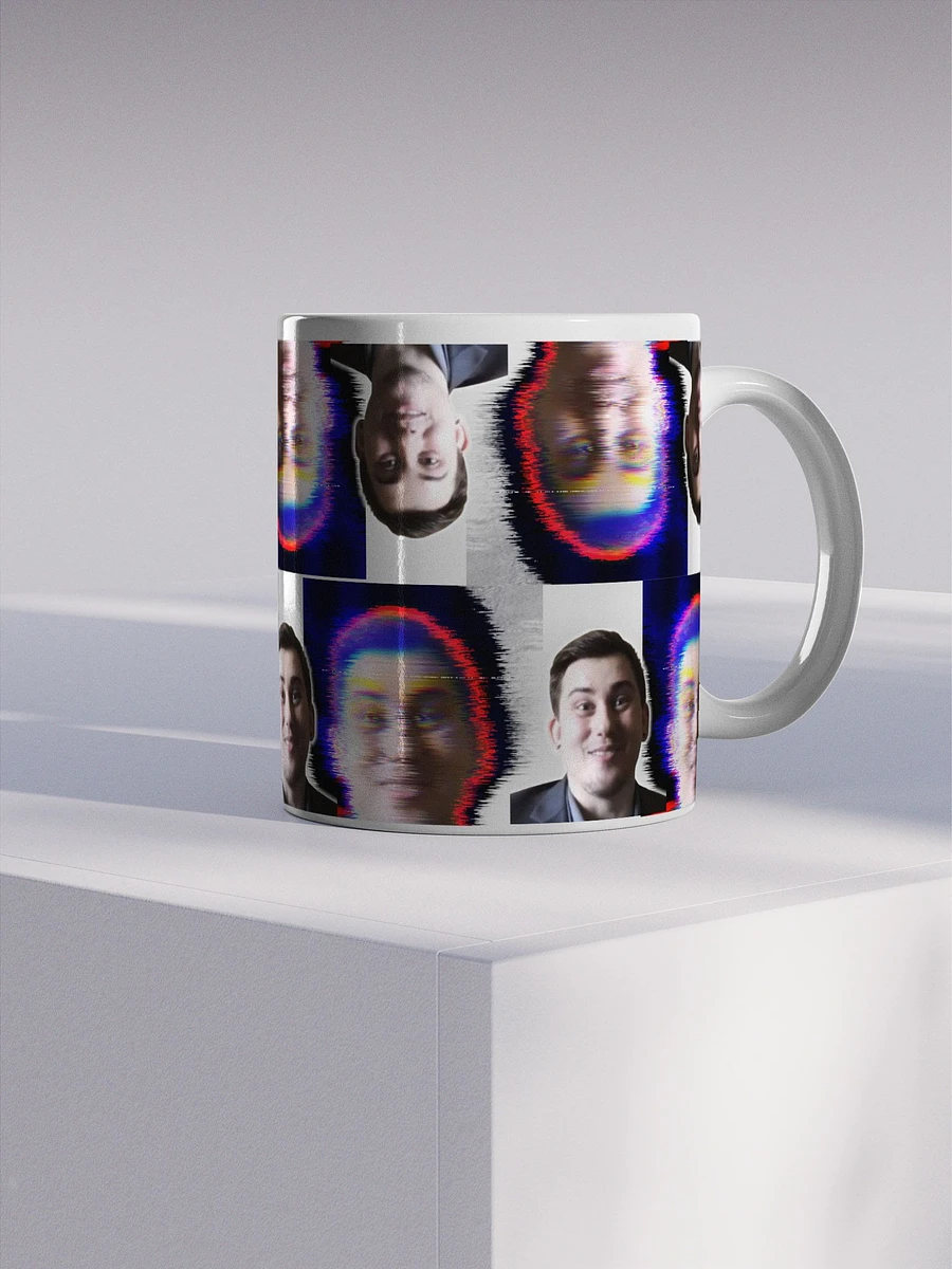 It's Probably Fine Mug product image (4)