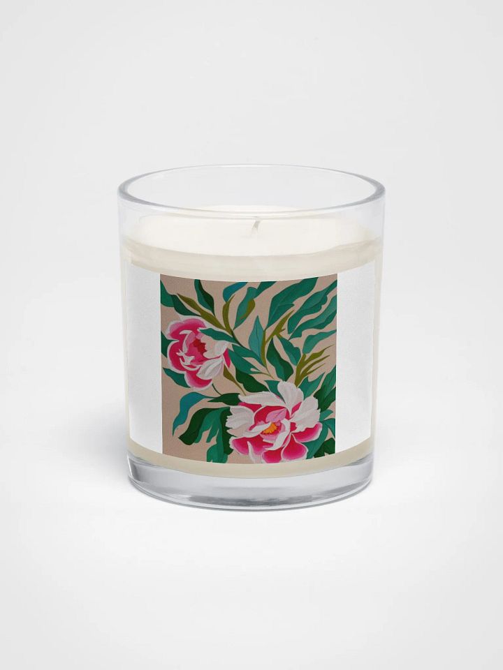 Peonies by Candle Light product image (1)