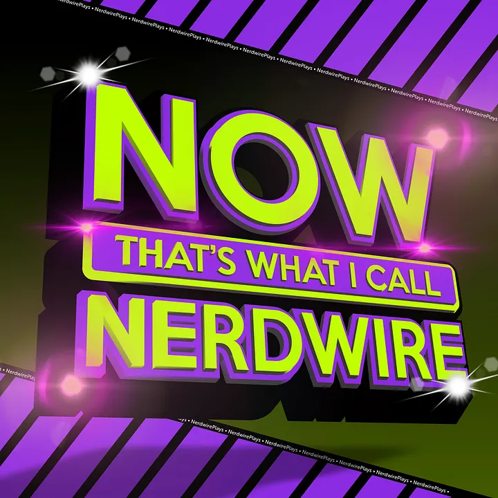 Now That's What I Call Nerdwire (Album) product image (1)
