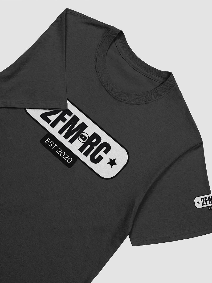2FM EST. Classic T product image (3)