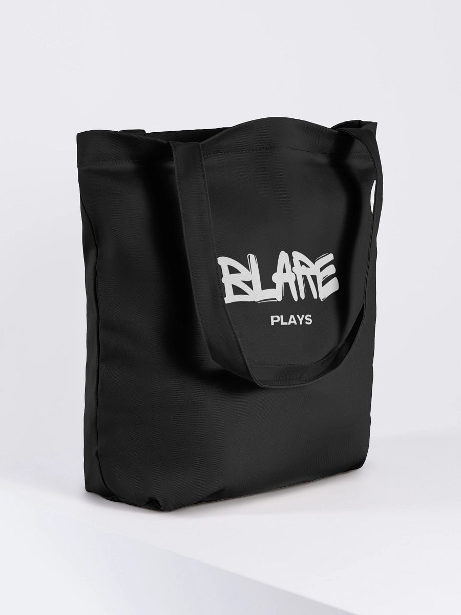 Blare Tote Bag product image (7)