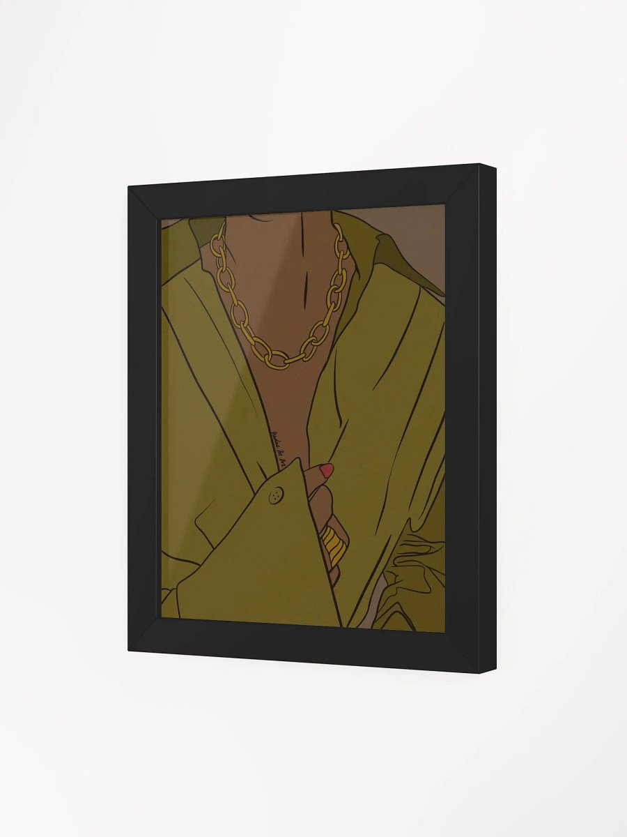 Chained Elegance product image (3)