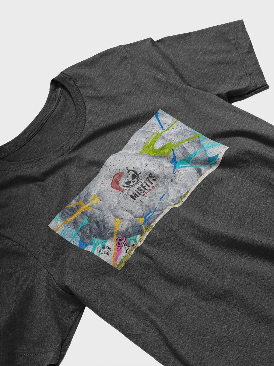 Misfits - Explosion Tee product image (3)