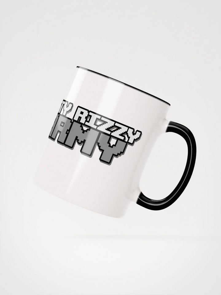 IRA Mug product image (16)