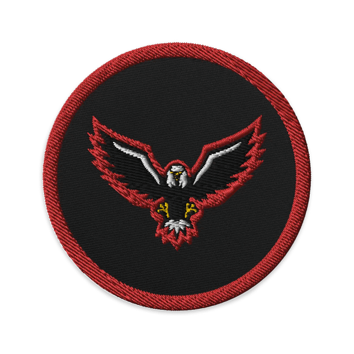Eagle Patch product image (1)