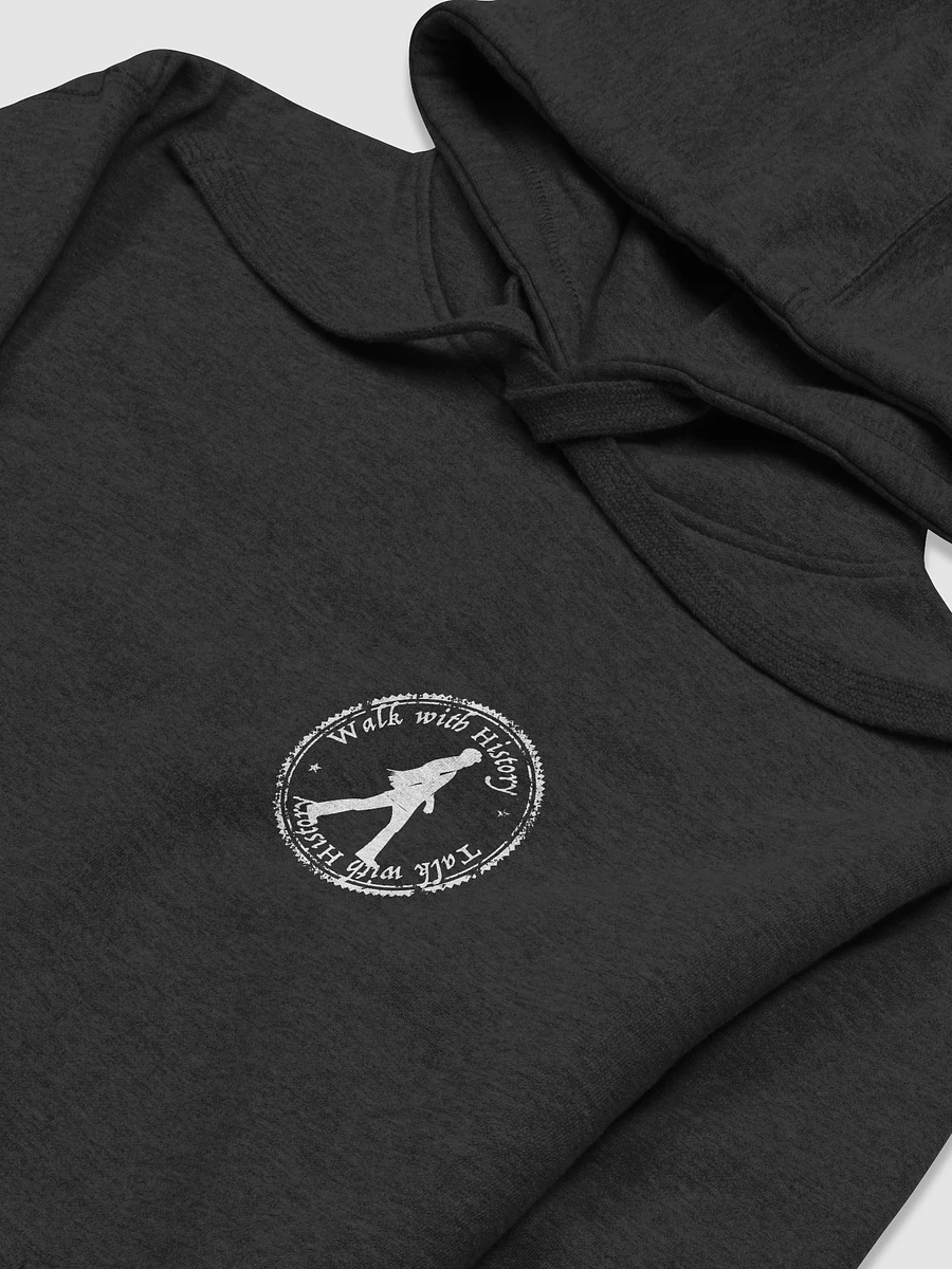 Walk with History Hoodie product image (12)