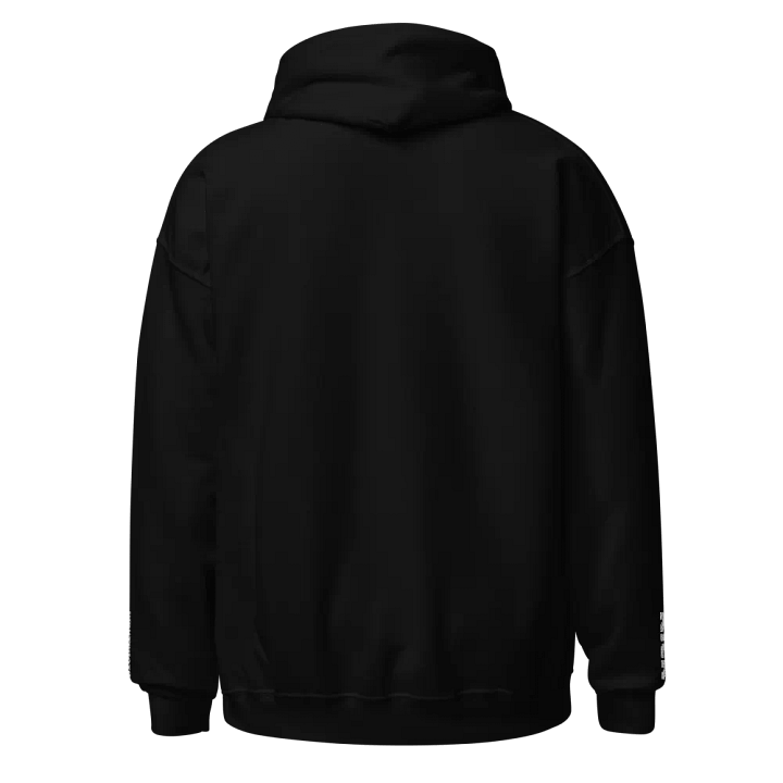 Purple Phat Hoodie product image (2)