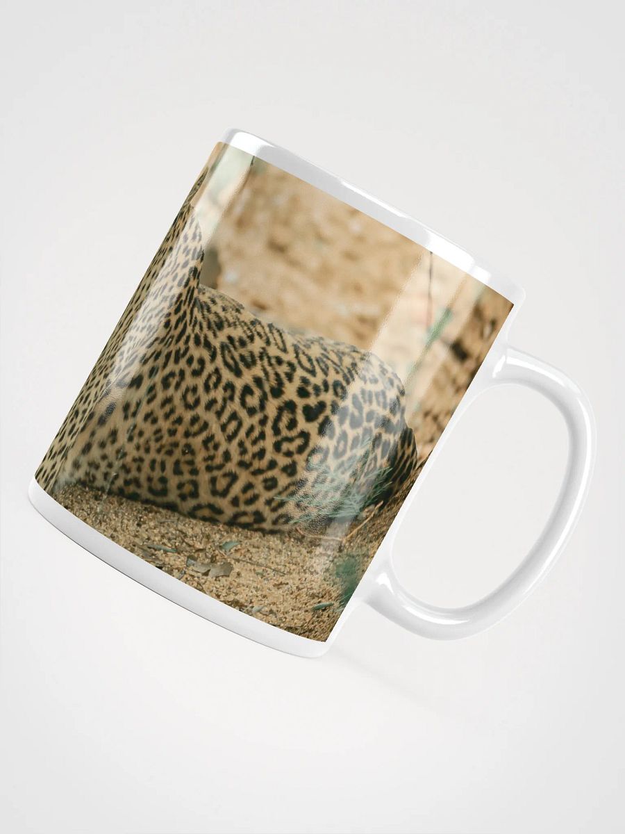 Leopard Coffee Mugg product image (10)