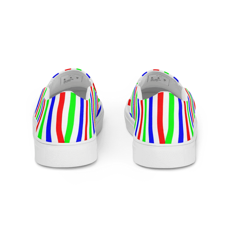 Wacky Waves Slip-Ons product image (4)