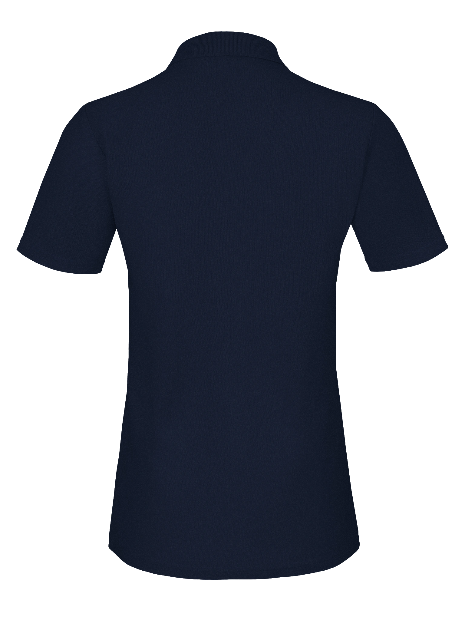 Privacy Guides - Fitted Polo (Embroidered) product image (3)