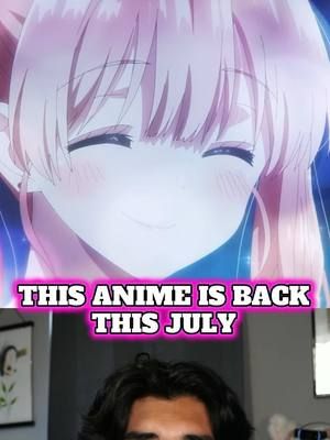Are you going to watch this anime next month 👀 #anime #animerecommendations #otaku #animefyp #romanceanime #animetiktok #acoupleofcuckoos 