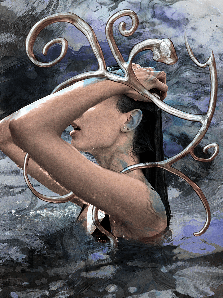 Above Water Poster product image (1)