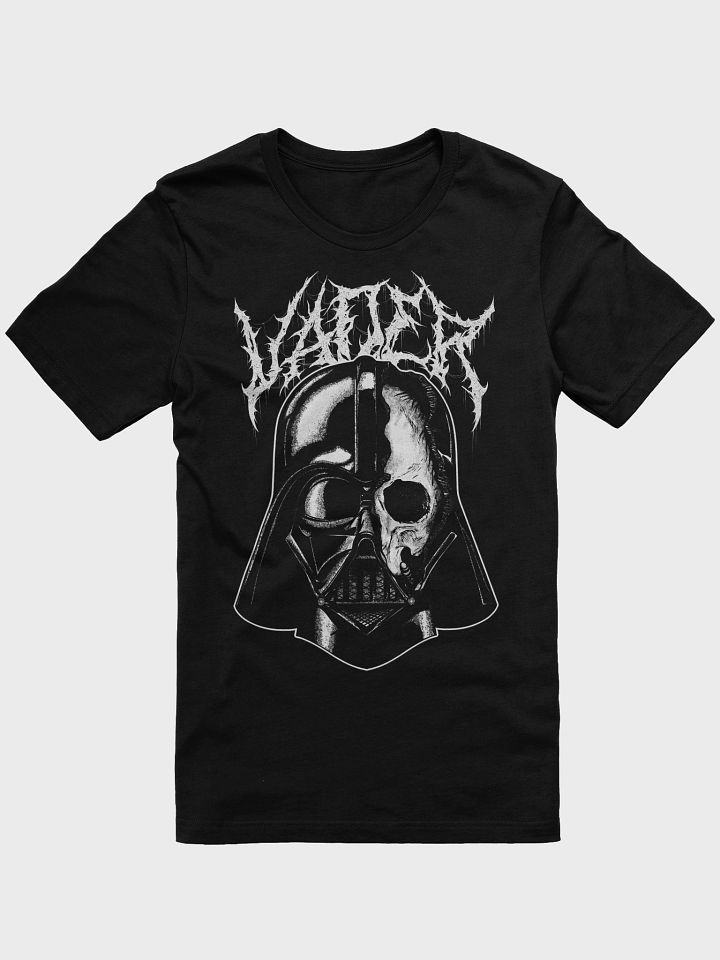 Vader - Tee product image (1)